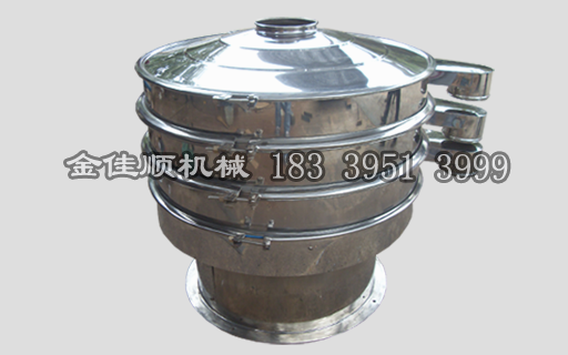 不知道不銹鋼振動篩壞了是修是買，把握住度很重要