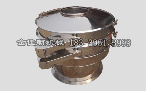 用特氟龍?zhí)幚磉^(guò)的不銹鋼振動(dòng)篩的優(yōu)勢(shì)及應(yīng)用